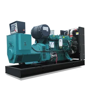 100 KVA 80 KW Weichai Diesel-Generator-Set zu günstigerem Preis zum Verkauf