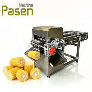 Cortadora Automática <span class=keywords><strong>de</strong></span> Maíz Fresco Dulce <span class=keywords><strong>de</strong></span> México, Máquina Cortadora <span class=keywords><strong>de</strong></span> Maíz, Cortadora <span class=keywords><strong>de</strong></span> Maíz para Molienda - Product Image 2