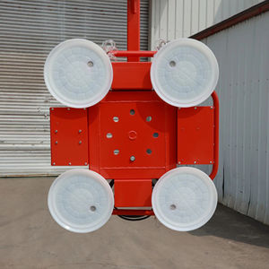 Ventosa Manual Giratoria y <span class=keywords><strong>Basculante</strong></span> de 600kg a 1200kg para Instalación de Vidrio, Ventanas, Puertas y Paredes - Product Image 1