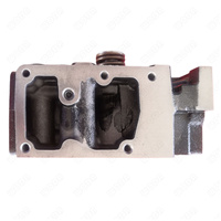 Vente pièces de moteur Del 3.0L JT JTA culasse 0K65A10100 pour Kia Besta K3000 GS
