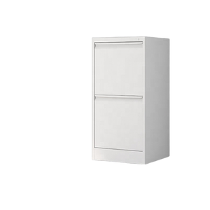 Modern 3-Drawer <b>Metal</b> <b>Filing</b> <b>Cabinet</b> for Home Office-Durable- Commercial Grade with Key Lock - Product Image 2