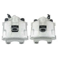 Étrier de frein de qualité supérieure en gros 8D0615123 8D0615124 4D0615423