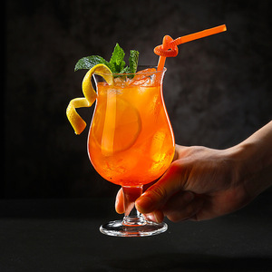 Verre Highball, Verre Collins, Verre à cocktail pour jus, eau, mojito, Long Island Iced Tea, boissons, articles de <span class=keywords><strong>bar</strong></span> - Product Image 4