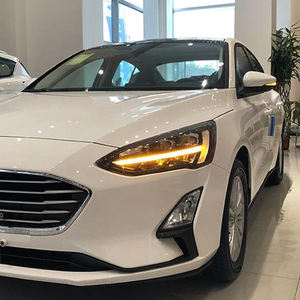 2019-2021 pour <span class=keywords><strong>Ford</strong></span> <span class=keywords><strong>Focus</strong></span> Haute Qualité LED Auto Phare Avant De Voiture Lampes Haute Configuration Proiector Lentille Assemblage Nouvel Accessoire - Product Image 4