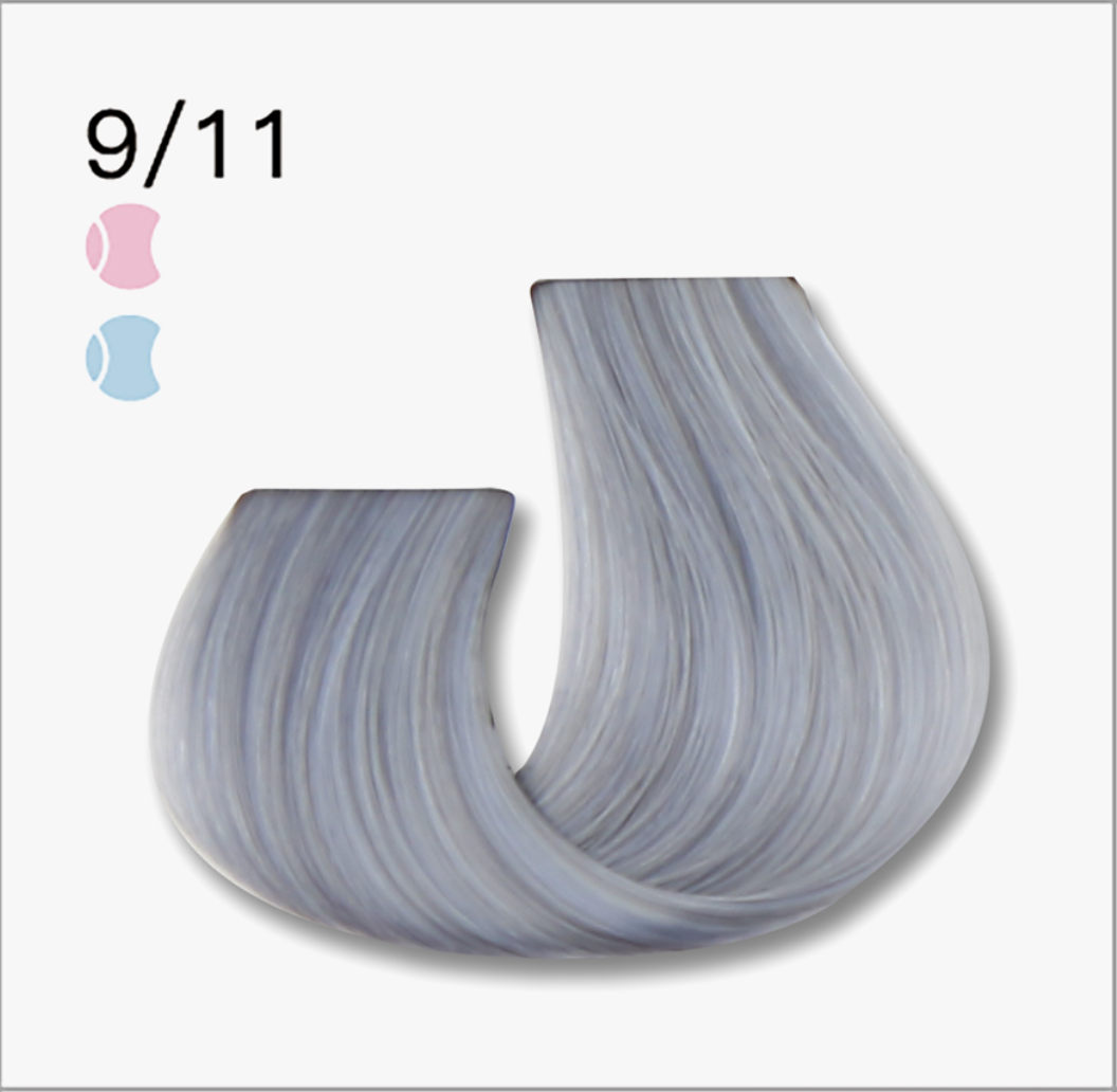 9/11 rubio ceniza claro