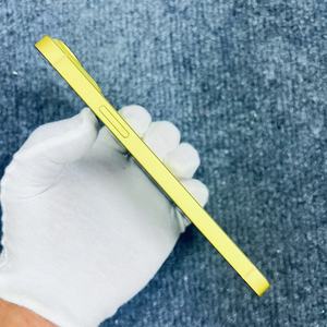 iPhone 14 Plus Usado, Teléfono Móvil 5G Usado, Teléfonos Móviles Usados de 128 GB, Teléfonos de Segunda Mano de 6.7 Pulgadas con IMEI Limpio - Product Image 4