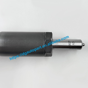 100% Original nouvel injecteur de carburant Diesel A2C59507596 166006212R pour Renault Kangoo/Nissan NV200 1.5 <span class=keywords><strong>dCi</strong></span> - Product Image 6