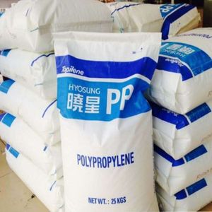High Clarity Random Copolymer Polypropylene Virgin <b>PP</b> R530A Plastic Raw Material Granules for Food Container/Cosmetic Bottles - Product Image 5