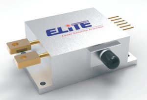 Módulo Láser de Fibra Acoplada en Forma de Mariposa, Núcleo de Fibra Multimodo, Salida de Espacio Libre con TEC 638nm-980nm 0.5W-20W - Product Image 6