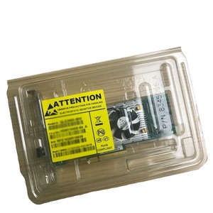 Thẻ Mạng 571520 <span class=keywords><strong>ap769b</strong></span> storageworks 81B PCI-E sợi kênh duy nhất cổng máy chủ xe buýt Adapter máy chủ - Product Image 1