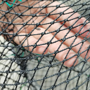 Piège à crabe appât homard écrevisse crevettes Portable plié coulé filet pliable pièges à pêche filets - Product Image 3