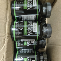 Capsules brûle-graisses Herborigen OEM avec L-Carnitine, thé vert, cétone de framboise et Capsimax pour le métabolisme et le contrôle de l'appétit