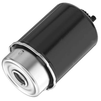 Filtro de Combustible para Automóvil, Filtro de Combustible de Aluminio para John Deere, RE62419 00 114 616.90 RE544394 BF9892-D WK 8173 P551424 1535448