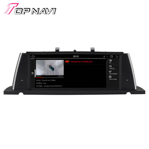 8 + 128G 10.25 inch không dây Carplay Car <span class=keywords><strong>DVD</strong></span> <span class=keywords><strong>Player</strong></span> cho BMW F07 GT 5 Series GT NBT 2013 2017 đài phát thanh <span class=keywords><strong>Android</strong></span> tự động - Product Image 5