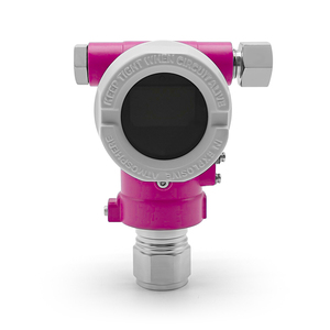 Trasmettitore di Pressione Intelligente HNP30-A con Precisione dello 0,075% e Sensore in Silicio Monocristallino - Product Image 1