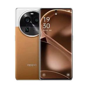 Teléfono Inteligente OPPO <span class=keywords><strong>Find</strong></span> <span class=keywords><strong>X6</strong></span> <span class=keywords><strong>Pro</strong></span> 5G, Snapdragon 8 Gen 2, Pantalla AMOLED de 6.82 Pulgadas y 120 Hz, Batería de 5000 mAh, Carga Súper Rápida de 100 W, Cámara de 50 MP, NFC - Product Image 2