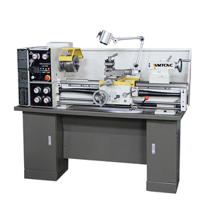 Máy Tiện Gia Dụng CQ6230 Máy <span class=keywords><strong>Cnc</strong></span> Để Bàn Mini Loại Bàn Dụng Cụ Có Độ Chính Xác Cao Trung Tâm Máy Dạy Học Nhỏ - Product Image 6