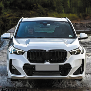 Magasins d'usine en gros 2023 <span class=keywords><strong>nouveau</strong></span> Design BodyKit <span class=keywords><strong>BMW</strong></span> U12 <span class=keywords><strong>X1</strong></span> kit carrosserie Sport amélioré Normal pour <span class=keywords><strong>BMW</strong></span> <span class=keywords><strong>X1</strong></span> - Product Image 3