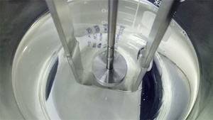 Équipement de laboratoire Viscosimètre numérique automatique Viscosimètre numérique rotatif de précision pour cosmétiques liquides - Product Image 5