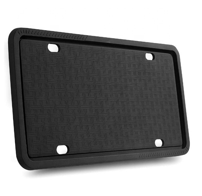 Рамка Номерного Знака