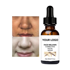 Sérum pour le soin du visage, sérum correcteur de la mélanine de la peau, sérum éclaircissant pour le visage, crème anti-taches brunes, sérum pour le soin de la peau - Product Image 6