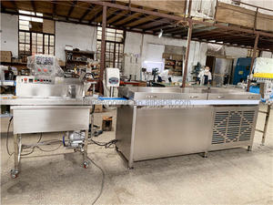 เครื่องทำช็อกโกแลตละลายพร้อมอุโมงค์ระบายความร้อน - Product Image 2