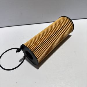 Nouveaux filtres à huile moteur en gros pour Audi Volkswagen LR002338 057115561L 95510722201 HU8003x 057115561M avec joint torique et garantie 1 an - Product Image 4