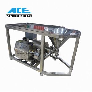 Solid Liquid Mixer High Shear Instant Coconut Water Electrolyte Hydration Drink Gelatin Milk Powder <b>Mixing</b> Machine - Product Image 4