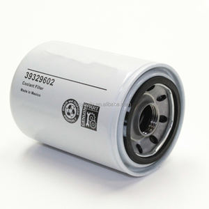 Filtro de aceite para motor de camión compatible con 637122 20608940 01160024 5001846637 <span class=keywords><strong>39329602</strong></span> - Product Image 2