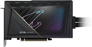 AORUS GeForce <span class=keywords><strong>RTX</strong></span> <span class=keywords><strong>4090</strong></span> XTREME WATERFORCE 24GB GDDR6X PCIe 4,0 GPU refrigerada por líquido con radiador de 360mm para juegos 8K - Product Image 5