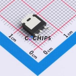 Transistor de Efecto de Campo (MOSFET) DH090NG-S TO-252 Original-Nuevo, Venta al por Mayor de Componentes Electrónicos y Servicio BOM - Product Image 2