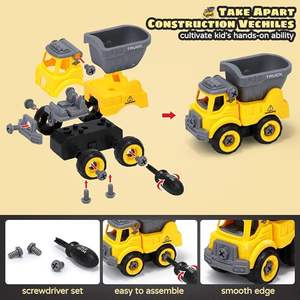 مجموعة أدوات بناء البناء والقلعة DIY مجموعة بناء الرمال - Product Image 5