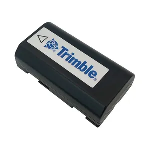Trimble 57005800 MT1000 R7 R8 R8S 3400mAh 7.4V測量機器バッテリー用の新しいTrimbleGNSSGPSバッテリー54344