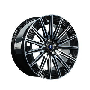 होंगक्सिन हल्के 18 19 20 इंच एल्यूमीनियम मिश्र धातु जाली पहियों के लिए मर्सेडीज के लिए - Product Image 1