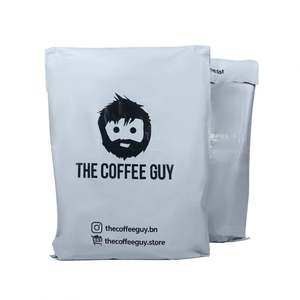 Business Poly Mailer Bag Manufacturer Copperplate Printing High Quality Biodegradable Delivery Pocket Envelope Shipping Bag - Product Image 2