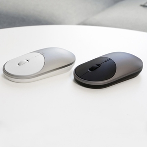 Xiaomi Dropshipping Chuột Di Động Ban Đầu 2 Quang Không Dây 4.2 <span class=keywords><strong>RF</strong></span> 2.4Ghz 4000DPI Có Thể Điều Chỉnh Chế Độ Kép Chuột Chơi Game - Product Image 6