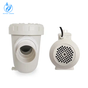 Nuevos productos de alta calidad Piscina Serie CN Bomba Producto de masaje de plástico Bomba de piscina de agua - Product Image 5