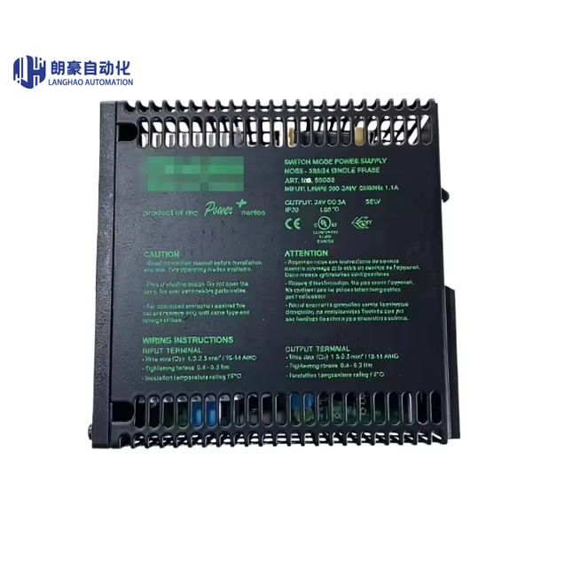 85083 MCS5-23024 Industrial Switching Power Supply Genuine in Stock