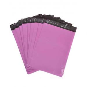 Emballages biodégradables, logo personnalisé, pochettes polyvalentes, sacs d'expédition - Product Image 1