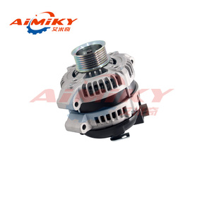 104210-4730 <span class=keywords><strong>Alternador</strong></span> para <span class=keywords><strong>Honda</strong></span> <span class=keywords><strong>Accord</strong></span> 2,0 Gasolina K20a6 2004-2007 12V <span class=keywords><strong>HONDA</strong></span> STEPWAGON RG <span class=keywords><strong>2005</strong></span> - 2009 - Product Image 2