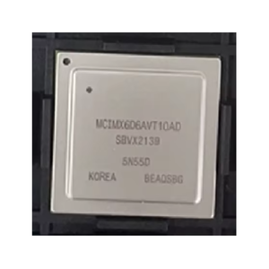 MCIMX6D6AVT10AD Processeur automobile double cœur original à montage en surface, contrôleur microcontrôleur, circuit intégré (CI) - Product Image 1