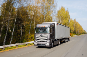 FOTON Auman-Road EST-A Nouveau <span class=keywords><strong>Camion</strong></span> Lourd Euro 5 >450ch 2500Nm - Product Image 4