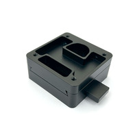 Nouveau support de fixation rapide antidérapant pour caméra, charge utile de 20 kg pour drone DIY