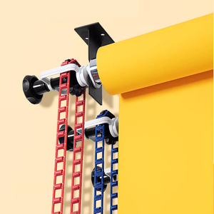 Système de positionnement motorisé à trois axes pour studios photo, idéal pour des prises de vue fluides d'enfants et de publicités - Product Image 6