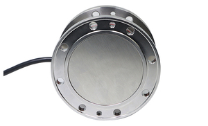 Multiaxis Force Torque Sensor for Wind Tunnels <strong>Static</strong> Dynamic Materials Strength Hexapod <strong>Testing</strong> Robotics Collision Detection - Product Image 2