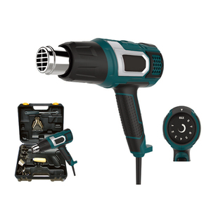 Hantechn 2000W soplador <span class=keywords><strong>de</strong></span> aire caliente eléctrico soldadura envoltura retráctil Hotgun sellado soldadura <span class=keywords><strong>de</strong></span> plástico/reparación móvil <span class=keywords><strong>pistola</strong></span> <span class=keywords><strong>de</strong></span> <span class=keywords><strong>calor</strong></span> - Product Image 3