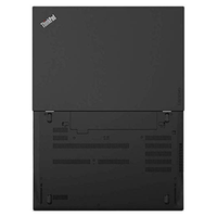 Ordinateur portable ThinkPad T580 Intel Core i5-8e génération, 8 Go RAM, SSD 256 Go, écran 15,6 pouces – PC portable professionnel économique pour l'étude des enfants, vente en gros