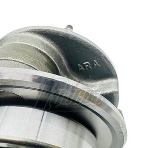 Piezas de Motor de Motocicleta, Biela de Cigüeñal de Alta Calidad para Sanyang XS125T-21 SF3 GR125 <span class=keywords><strong>ARA</strong></span> - Product Image 5
