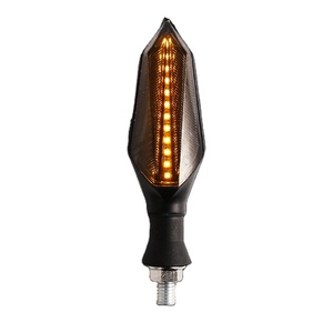 CHINA High Brightness 15 Led Phantom Turn Signal Indicators For Motorcycles Classic - Product Image 1