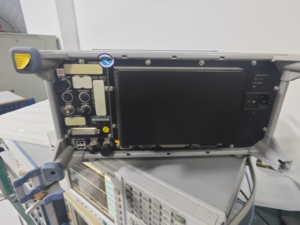 เครื่องมือวัดอิเล็กทรอนิกส์ R&S ESCI EMI สำหรับทดสอบตัวรับสัญญาณ 9 kHz ถึง 7 GHz สำหรับการทดสอบความสอดคล้องกับมาตรฐาน EMI ในห้องปฏิบัติการและภาคสนาม 5G - Product Image 4